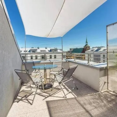 Close-urban Chic - Great Location - Swietej Barbary Apartamento