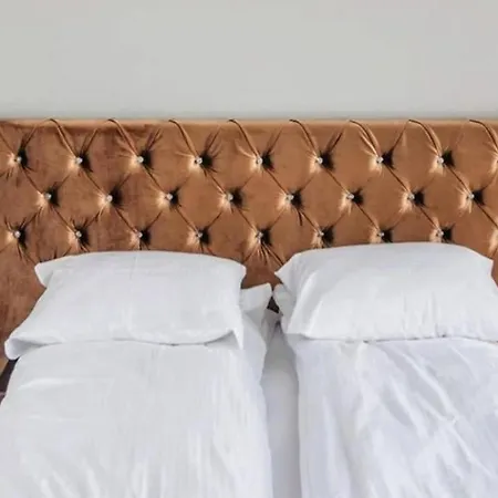 شقة Close-urban Chic - Great Location - Swietej Barbary غدانسك
