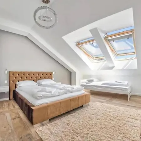 Close-urban Chic - Great Location - Swietej Barbary Gdańsk