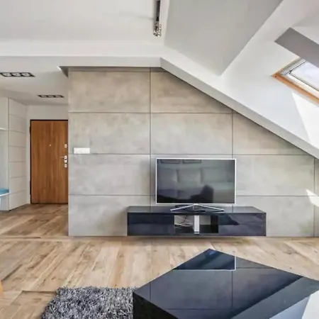 Close-urban Chic - Great Location - Swietej Barbary Appartamento Danzica